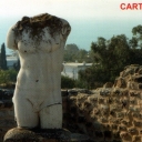 Carthage. Roman Villas
