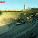 Carthage. View of the Antiquarium (2nd c.)
