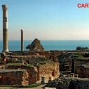 Carthage. The bats of Antonimus (145-162 A. D.)