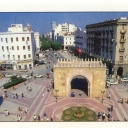 Porte de France
