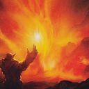 Pyretic Ritual