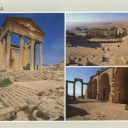 Dougga