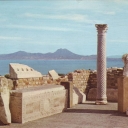Carthage. Antiquarium