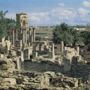 Arc De Trajan Makhtar