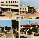views from Sousse