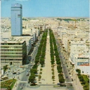 Avenue Habib Bourguba