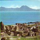 Thermae of Antoninue