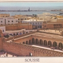 Sousse. La grande mosque