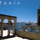 Greetings from Tunis
