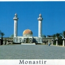 Monastir. Tunisia