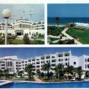 Hotel Orient Palace, Sousse. Tunisia