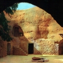 The Cave Houses, Matmata, Tunisia