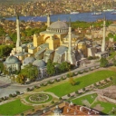Mosque of Ayasofya