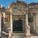 Hadrian Temple