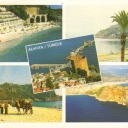 Different Looks of Alanya