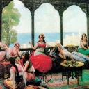 Jean-Leon Gerome