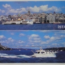 Istambul.