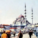 Yeni Camii 1903