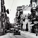 Istiklal street 1925