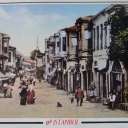 Old city