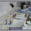 Pamukkale