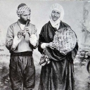 Giypsies 1902