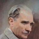 Mustafa Kemal Ataturk