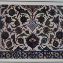 Kutahya central glased tile