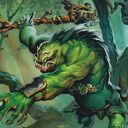 Cudgel Troll