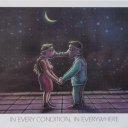Caricature. In every condition
