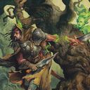 Dryad's Favor