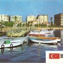 Mersin - Views from the city
