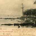 Souvenir de Constantinople - Fener Baghtichi