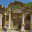 Temple of Hadrianus