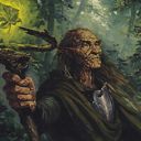Elvish Archdruid