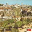 Antalya - The harbour