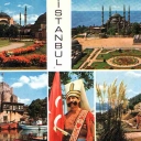 Old Istanbul in pictures