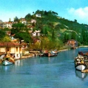 Istanbul: Küçüksu at Bosphorus