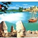 Turkish souvenir