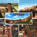 Göreme – Cappadocia