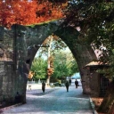 Diyarbakir – the Arc of the interior Fortress (1206)