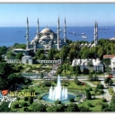 The Blue Mosque (1616)