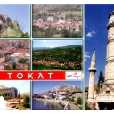 Tokat, Turkey - different views