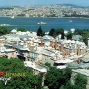 Topkapi Palace, Istanbul