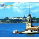 Istanbul: the Leander's Tower