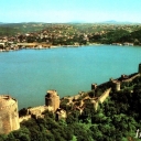 Istanbul: Rumelian Castle and Bosphorus