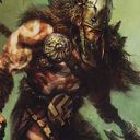 Garruk Wildspeaker
