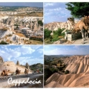 Views from Cappadocia