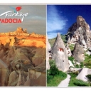 Cappadocia, Nevşehir, Turkey