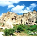 Göreme Valley, Cappadocia